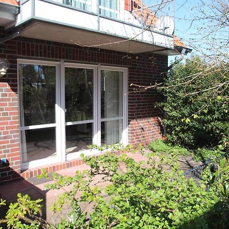 Frida Apartment Norddeich  Exterior foto