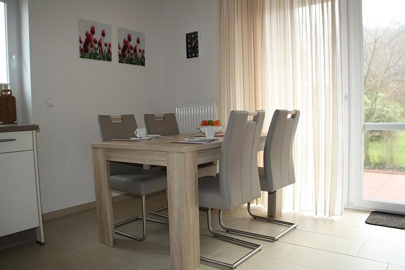 Frida Apartment Norddeich  Exterior foto