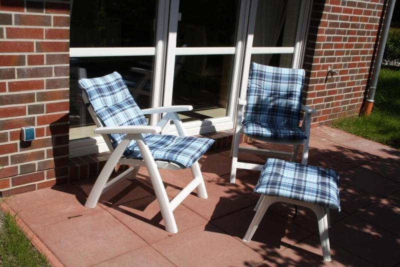 Frida Apartment Norddeich  Exterior foto